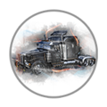 lafayettetruckrepair.com Logo